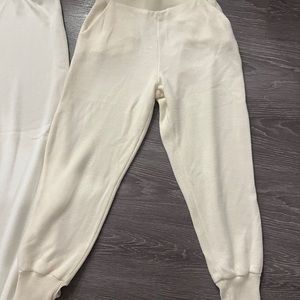 set of 3 trousers XS/S